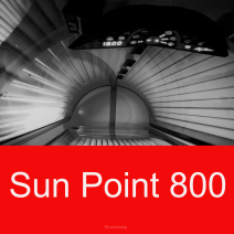 SUN POINT 800